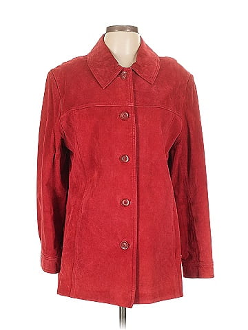 Cherokee Coat (view 1)