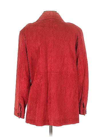 Cherokee Coat (view 2)