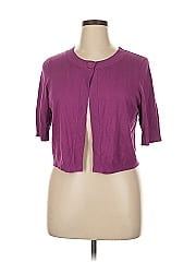 Ann Taylor Factory Cardigan