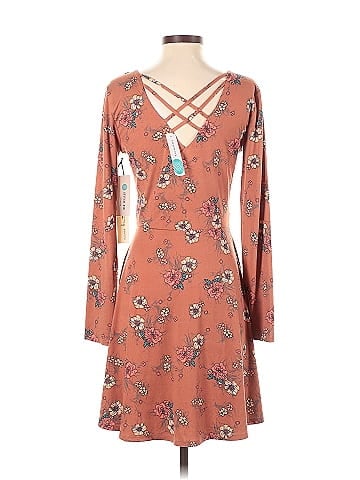 Nine Britton Casual Dress (view 2)