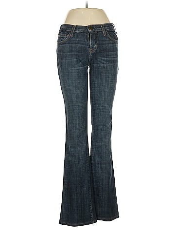 Current/Elliott Jeans (view 1)