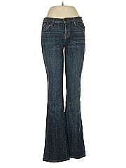 Current/Elliott Jeans