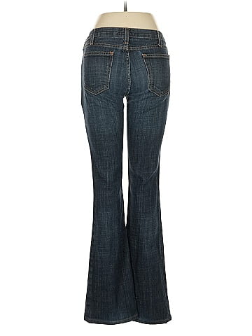 Current/Elliott Jeans (view 2)