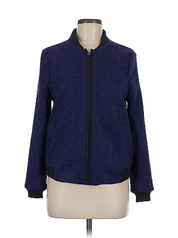 Helene Berman Jacket (view 1)