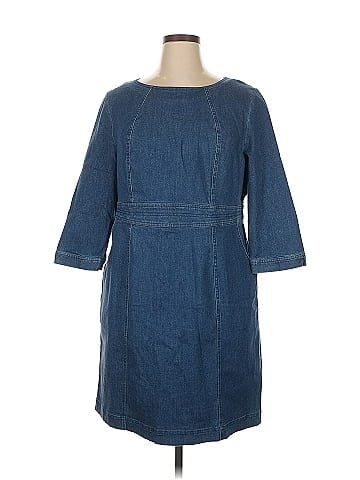 Boden Casual Dress (view 1)