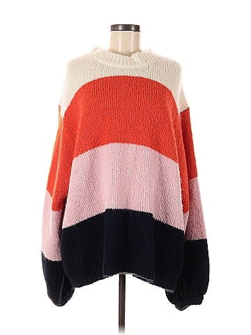 Acne Studios Pullover Sweater (view 1)