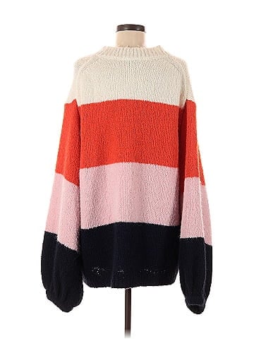 Acne Studios Pullover Sweater (view 2)
