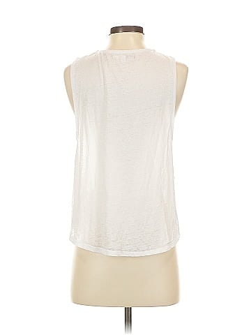 Volcom Sleeveless T-Shirt (view 2)