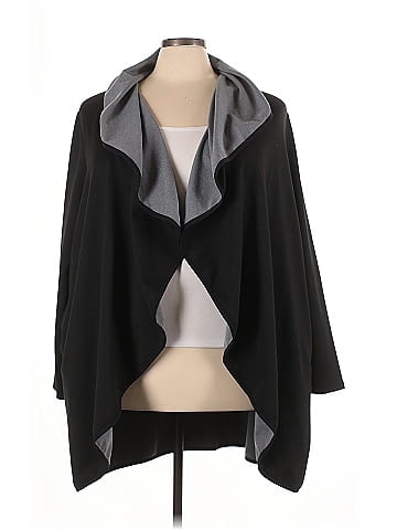 LIVI Active Cardigan (view 1)