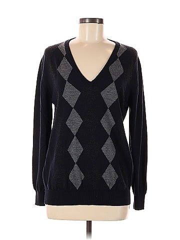 Prada Pullover Sweater (view 1)