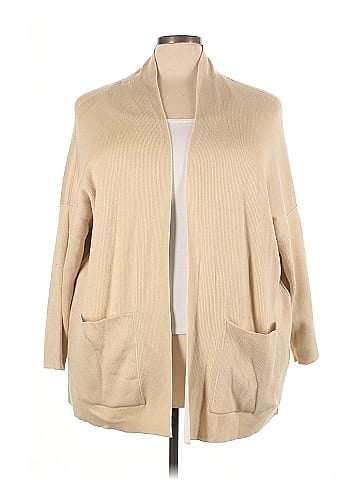 Eileen Fisher Cardigan (view 1)