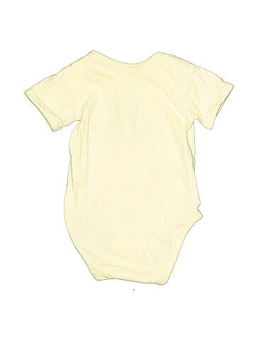 Rabbit Skins Short Sleeve Onesie (view 2)