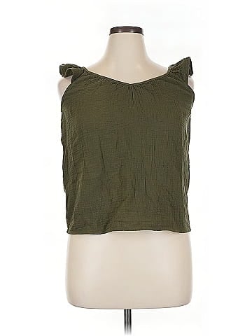 Maurices Sleeveless Top (view 1)