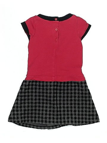 Goodlad Dress (view 2)