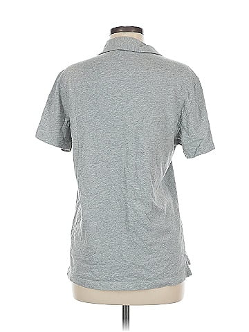 J.Crew Mercantile Short Sleeve Blouse (view 2)