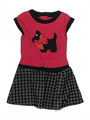 Goodlad Dress (view 1)