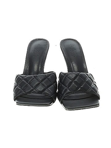 Charlotte Russe Mule/Clog (view 2)