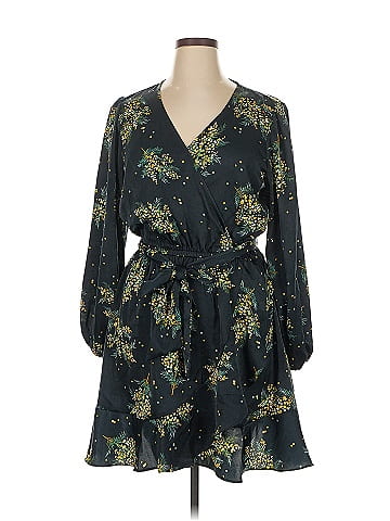 LC Lauren Conrad Casual Dress (view 1)