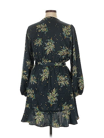LC Lauren Conrad Casual Dress (view 2)