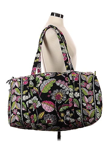 Vera Bradley Weekender (view 2)