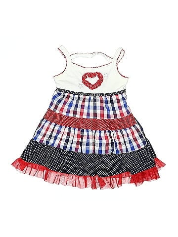 Youngland Dress (view 1)