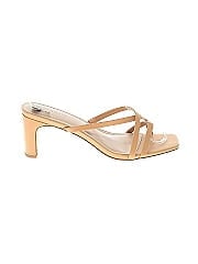 The Drop Heels