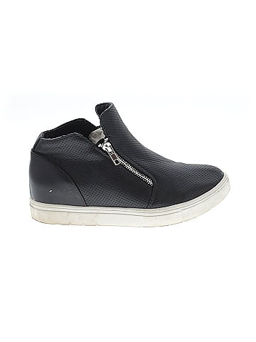 Cushion Aire Sneakers (view 1)