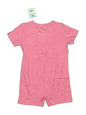 Primary Clothing Short Sleeve Onesie (view 2)