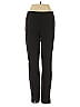 Athleta Solid Black Active Pants Size 0 - photo 1