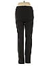 Athleta Solid Black Active Pants Size 0 - photo 2