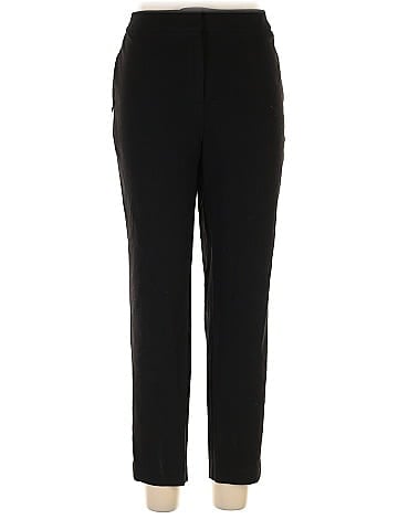Black Label by Chico's Dress Pants (view 1)