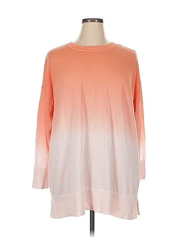 Monsoon Pullover Sweater (view 1)