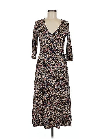 Peruvian Connection Casual Dress (view 1)