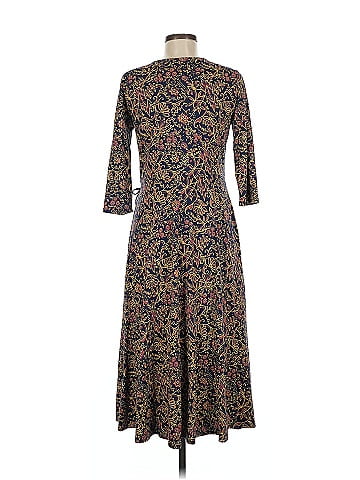 Peruvian Connection Casual Dress (view 2)