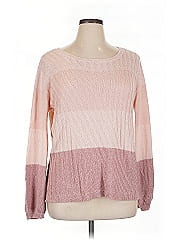 Soho Jeans New York & Company Pullover Sweater