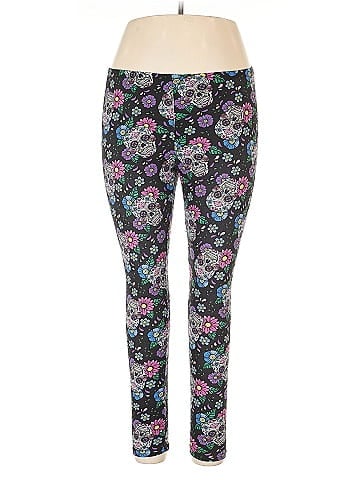 Bobbie Brooks Leggings (view 1)