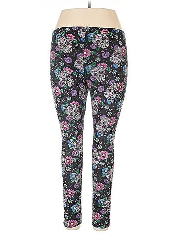 Bobbie Brooks Leggings (view 2)