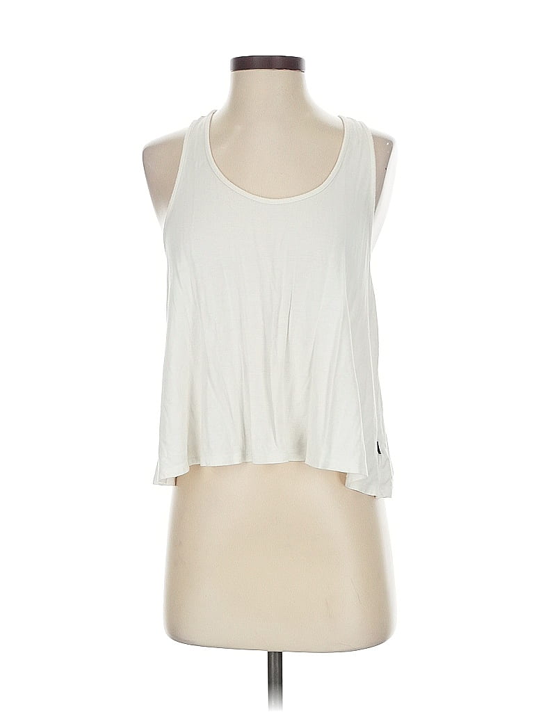 Terez Ivory Tank Top Size S - photo 1