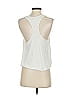 Terez Ivory Tank Top Size S - photo 2