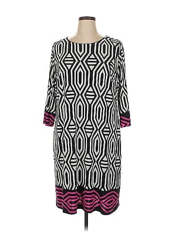 INC International Concepts Casual Dress (view 1)