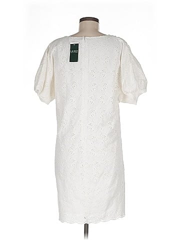 Ralph Lauren Casual Dress (view 2)