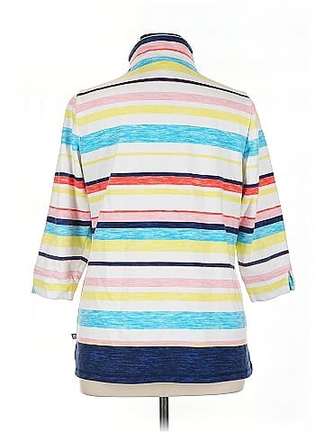 T by Talbots Pullover Sweater (view 2)