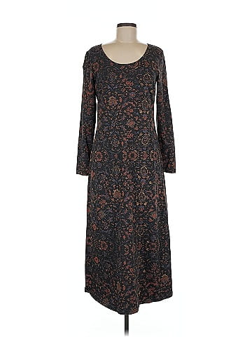 Peruvian Connection Casual Dress (view 1)