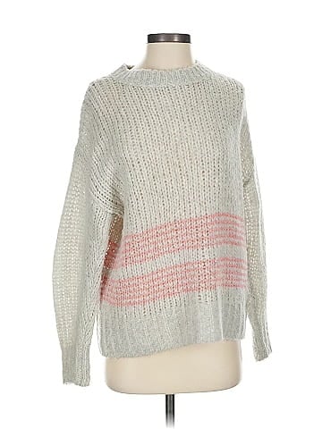 Rag & Bone Wool Pullover Sweater (view 1)