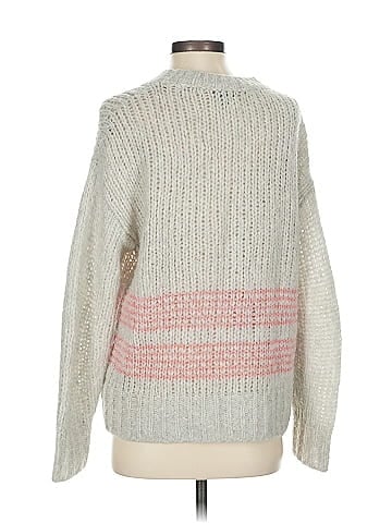 Rag & Bone Wool Pullover Sweater (view 2)