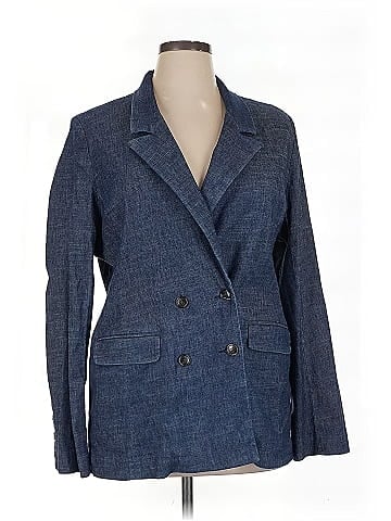 Evereve Blazer (view 1)
