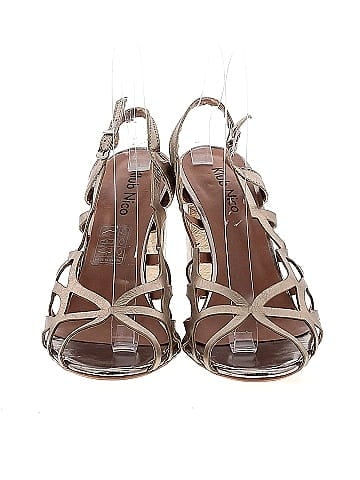 Klub Nico Heels (view 2)