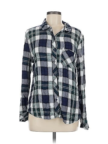 BeachLunchLounge Long Sleeve Button-Down Shirt (view 1)