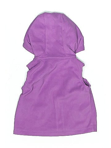 Carter's Zip Up Hoodie (view 2)