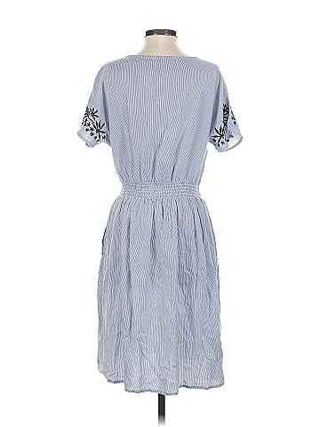 Downeast Casual Dress (view 2)